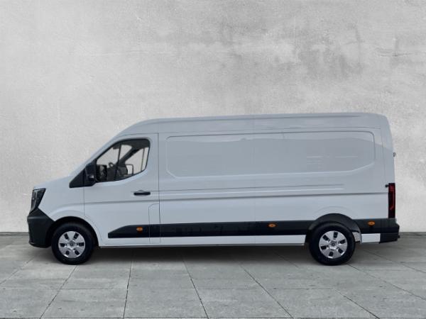 Renault Master advance L3H2 3,5t Blue dCi 170 KAMERA+LED
