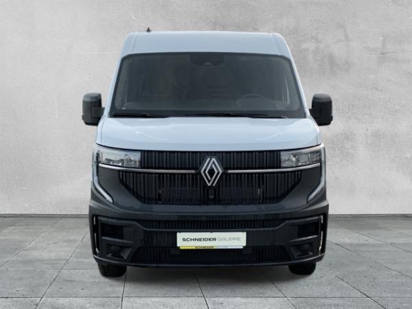 Renault Master advance L3H2 3,5t Blue dCi 170 KAMERA+LED