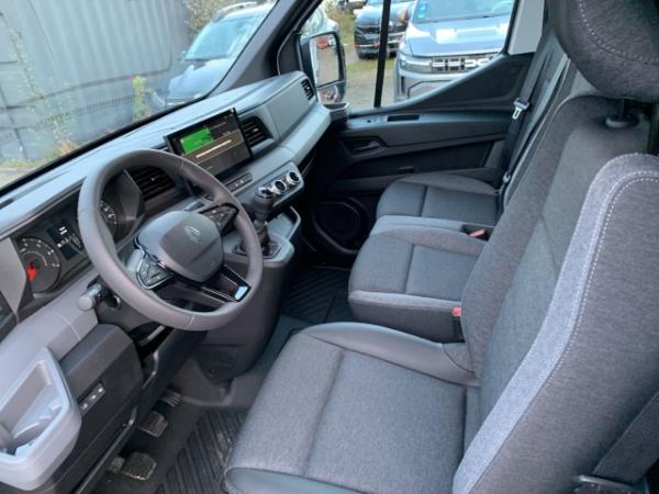 Renault Master advance L3H2 3,5t Blue dCi 170 KAMERA+LED