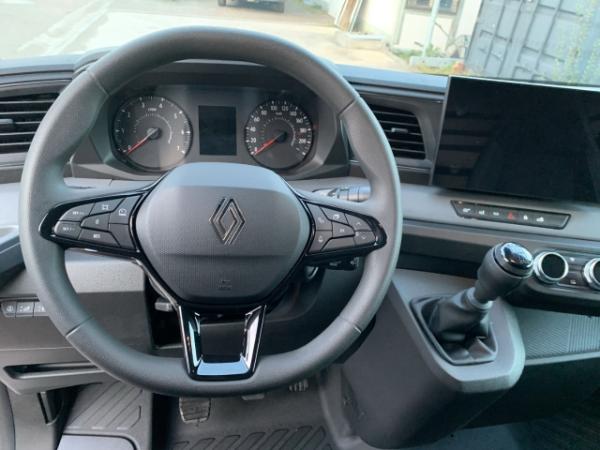 Renault Master advance L3H2 3,5t Blue dCi 170 KAMERA+LED