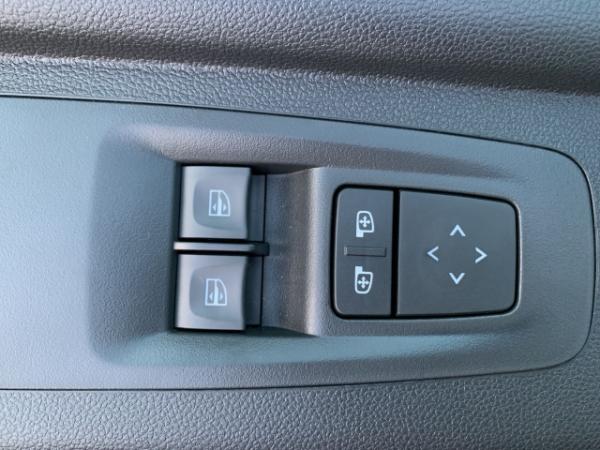 Renault Master advance L3H2 3,5t Blue dCi 170 KAMERA+LED