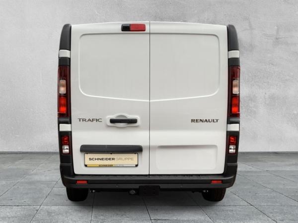 Renault Trafic Komfort L1H1 3,0t Blue dCi 130 KLIMA+GJR