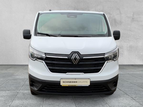 Renault Trafic Komfort L1H1 3,0t Blue dCi 130 KLIMA+GJR