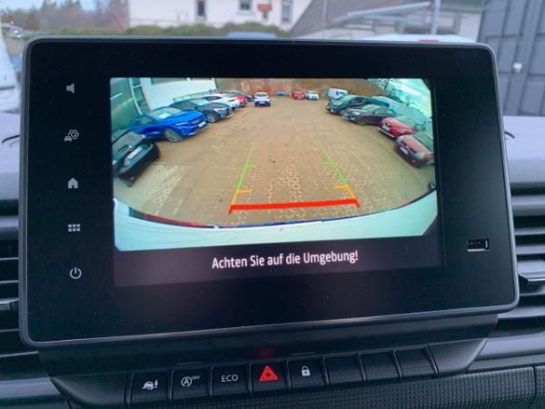 Renault Trafic Komfort L1H1 3,0t Blue dCi 130 KLIMA+GJR