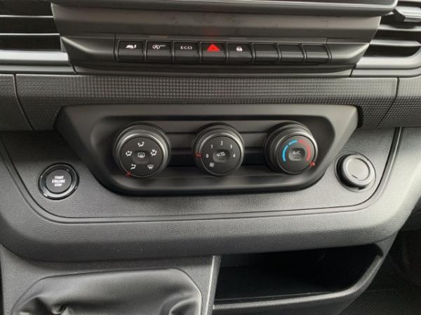 Renault Trafic Komfort L1H1 3,0t Blue dCi 130 KLIMA+GJR