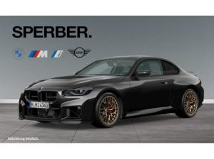 BMW M2 CS Coupé,Driv.Ass.,Lenkradhzg.,ACC,M Alcantaralenkr.,uvm.
