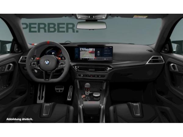 BMW M2 CS Coupé,Driv.Ass.,Lenkradhzg.,ACC,M Alcantaralenkr.,uvm.