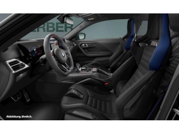 BMW M2 CS Coupé,Driv.Ass.,Lenkradhzg.,ACC,M Alcantaralenkr.,uvm.