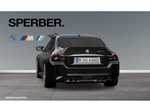 BMW M2 CS Coupé,Driv.Ass.,Lenkradhzg.,ACC,M Alcantaralenkr.,uvm.