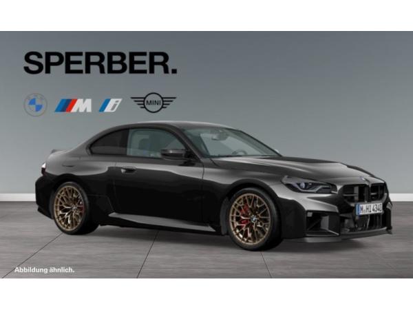 BMW M2 CS Coupé,Driv.Ass.,Lenkradhzg.,ACC,M Alcantaralenkr.,uvm.