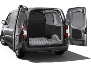 Citroën Berlingo BlueHDi 130 PS EAT 8 Automatik, Kastenwagen