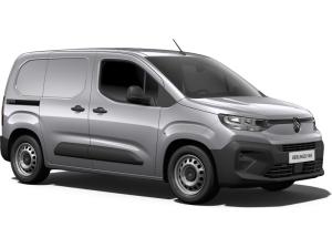 Citroën Berlingo BlueHDi 130 PS EAT 8 Automatik, Kastenwagen