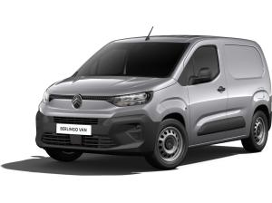 Citroën Berlingo BlueHDi 130 PS EAT 8 Automatik, Kastenwagen