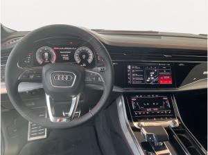 Audi Q8 SUV TDI quattro 210 kW tiptronic