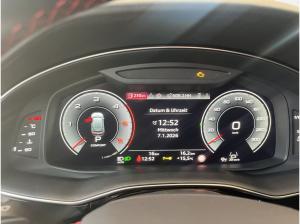 Audi Q8 SUV TDI quattro 210 kW tiptronic