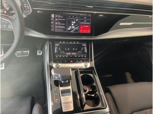 Audi Q8 SUV TDI quattro 210 kW tiptronic