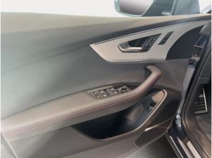 Audi Q8 SUV TDI quattro 210 kW tiptronic