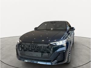 Audi Q8 SUV TDI quattro 210 kW tiptronic