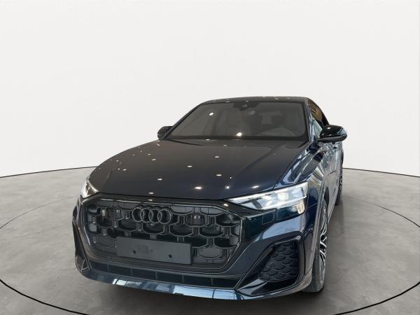 Audi Q8 SUV TDI quattro 210 kW tiptronic