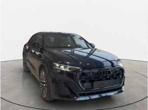Audi Q8 SUV TDI quattro 210 kW tiptronic