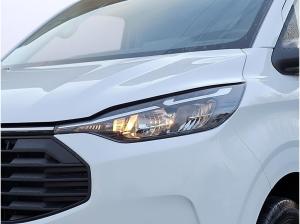Ford Transit Custom 320 L1 ⚡⚡PHEV⚡⚡TREND ***SOFORT VERFÜGBAR***