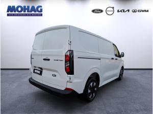 Ford Transit Custom 320 L1 ⚡⚡PHEV⚡⚡TREND ***SOFORT VERFÜGBAR***