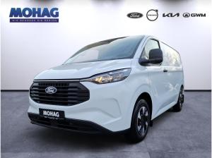 Ford Transit Custom 320 L1 ⚡⚡PHEV⚡⚡TREND ***SOFORT VERFÜGBAR***