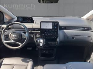 Hyundai STARIA HEV 9-Sitzer (MY25) 1.6 T-GDI 6-AT 2WD