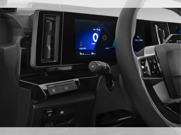 Renault Rafale Esprit Alpine Full Hybrid E-Tech 200