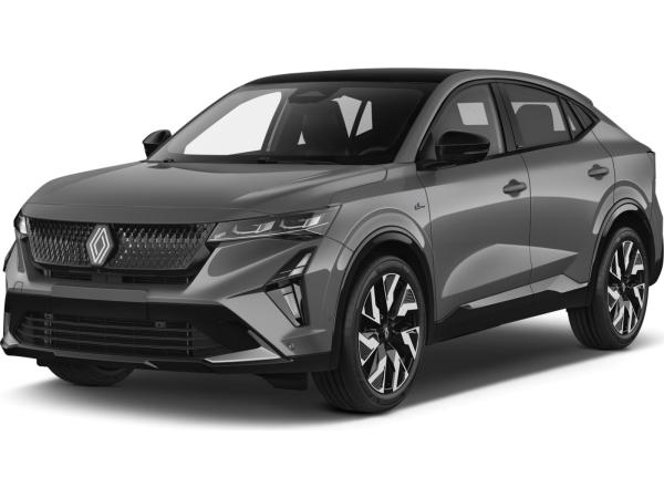 Renault Rafale Esprit Alpine Full Hybrid E-Tech 200