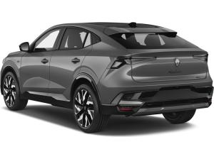 Renault Rafale Esprit Alpine Full Hybrid E-Tech 200