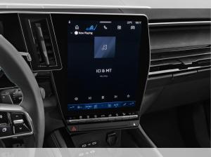 Renault Rafale Esprit Alpine Full Hybrid E-Tech 200