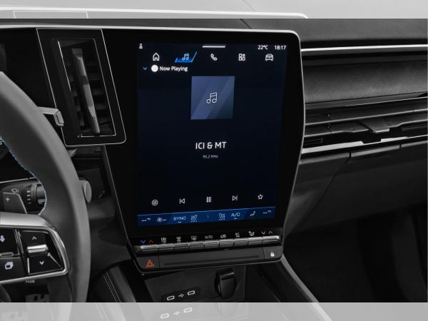 Renault Rafale Esprit Alpine Full Hybrid E-Tech 200