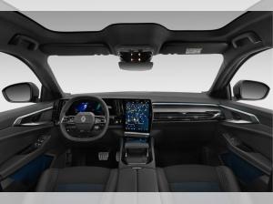 Renault Rafale Esprit Alpine Full Hybrid E-Tech 200