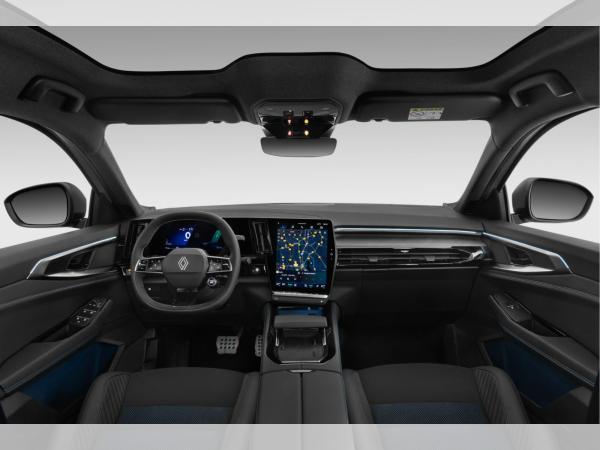 Renault Rafale Esprit Alpine Full Hybrid E-Tech 200