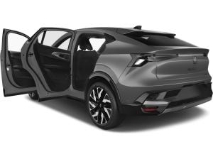 Renault Rafale Esprit Alpine Full Hybrid E-Tech 200