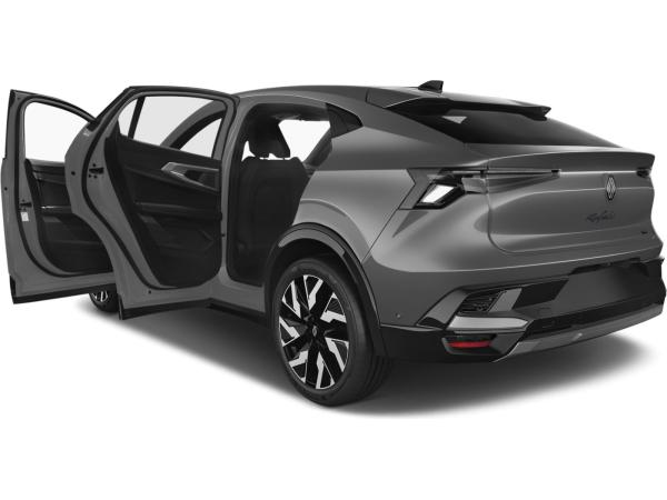 Renault Rafale Esprit Alpine Full Hybrid E-Tech 200