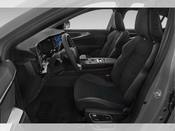 Renault Rafale Esprit Alpine Full Hybrid E-Tech 200