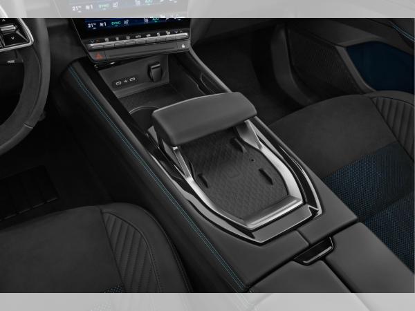 Renault Rafale Esprit Alpine Full Hybrid E-Tech 200