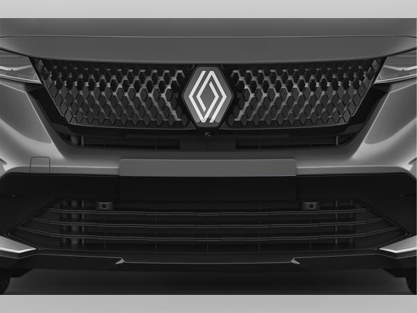 Renault Rafale Esprit Alpine Full Hybrid E-Tech 200