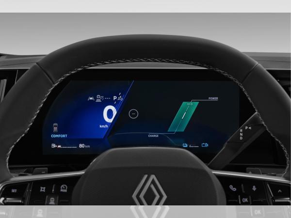 Renault Rafale Esprit Alpine Full Hybrid E-Tech 200