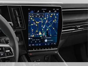 Renault Rafale Esprit Alpine Full Hybrid E-Tech 200