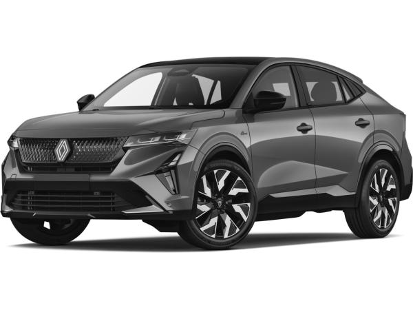 Renault Rafale Esprit Alpine Full Hybrid E-Tech 200