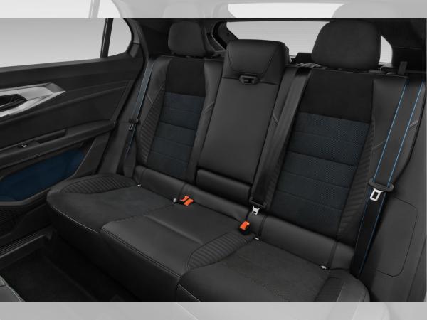 Renault Rafale Esprit Alpine Full Hybrid E-Tech 200