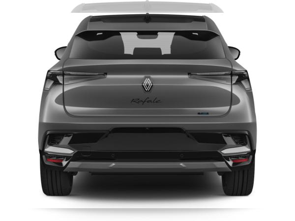 Renault Rafale Esprit Alpine Full Hybrid E-Tech 200