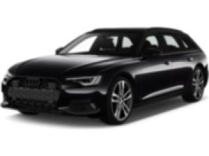 Audi A6 Avant (4A5)