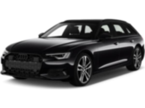 Audi A6 Avant (4A5)