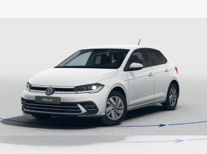 Volkswagen Polo Style 1,0 l TSI 70kW (95 PS)*ALLWETTERREIFEN*RFK*NAVI*