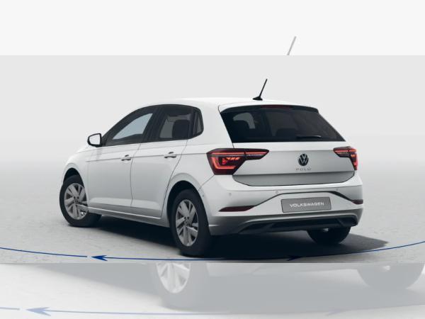 Volkswagen Polo Style 1,0 l TSI 70kW (95 PS)*ALLWETTERREIFEN*RFK*NAVI*