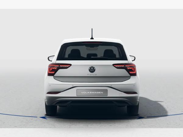 Volkswagen Polo Style 1,0 l TSI 70kW (95 PS)*ALLWETTERREIFEN*RFK*NAVI*